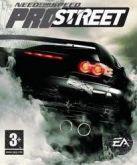 PRO STREET