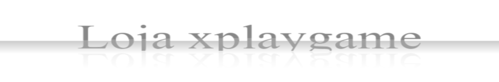 Loja de xplaygame